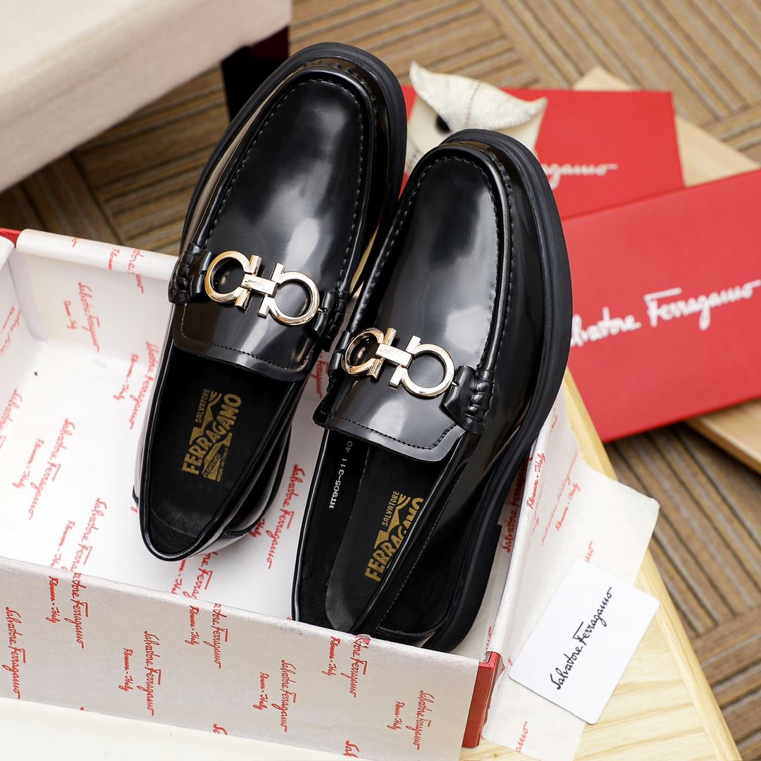 Ferragamo Shoes